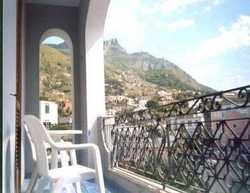Hotel Villa Thomas