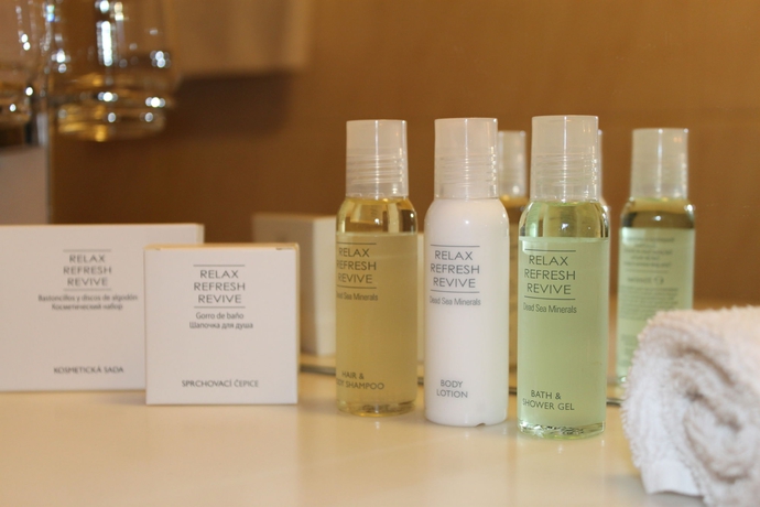Hotel Villa Toscane