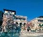 Hotel Villa Toscane