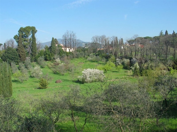 Hotel Villa Ulivi