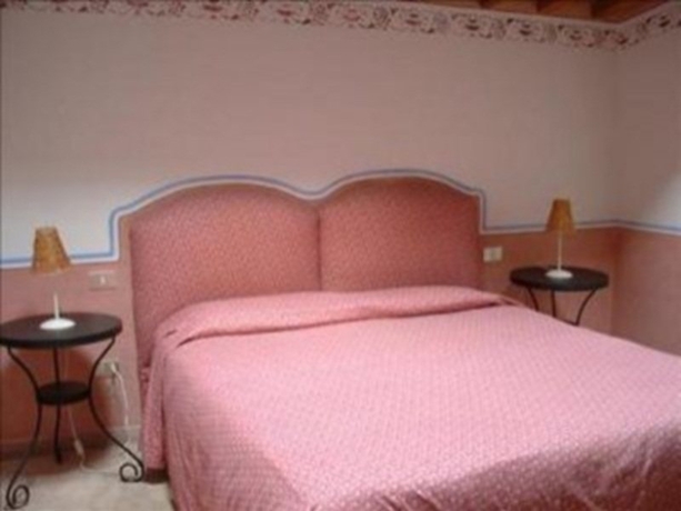 Hotel Villa Ulivi
