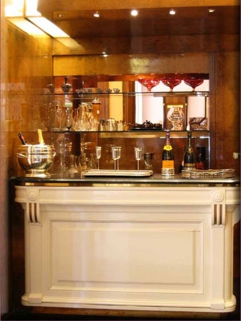 Hotel Villa Ulivi