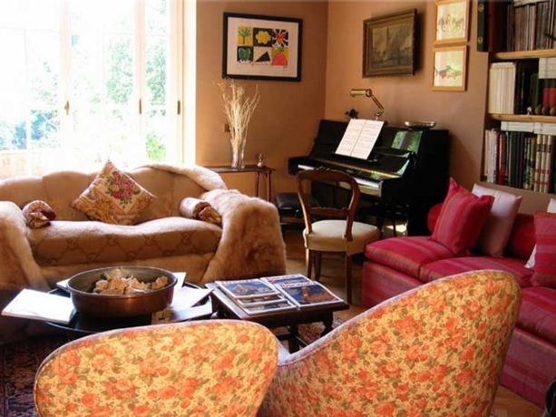 Hotel Villa Ulivi