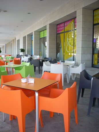 Hotel Villa Universitaria