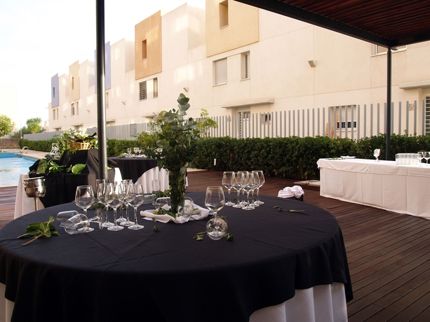 Hotel Villa Universitaria
