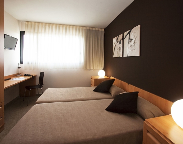 Hotel Villa Universitaria