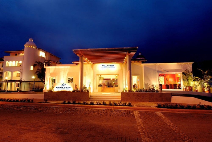 Hotel Villa Vera