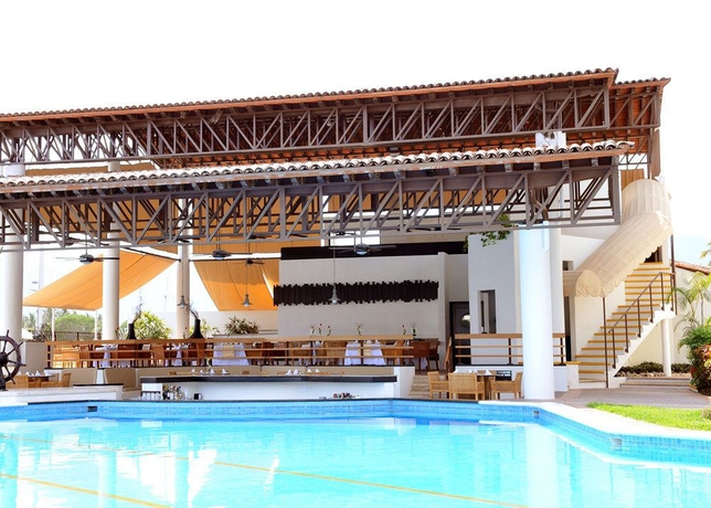 Hotel Villa Vera