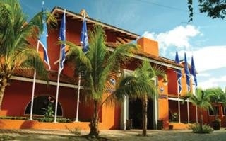 Hotel Villa Vera Puerto Mio Marina & Spa
