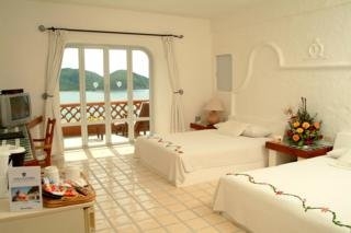 Hotel Villa Vera Puerto Mio Marina & Spa