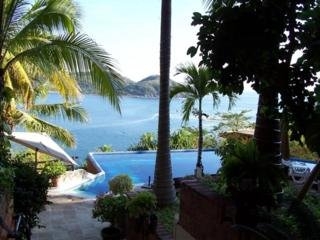 Hotel Villa Vera Puerto Mio Marina & Spa