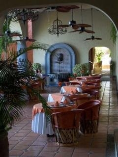 Hotel Villa Vera Puerto Mio Marina & Spa