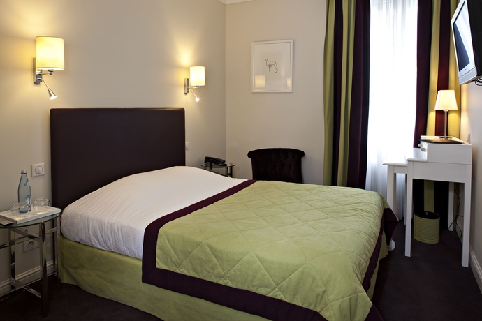 Hotel Villa d'Est
