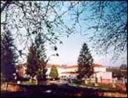Hotel Villa de Nava