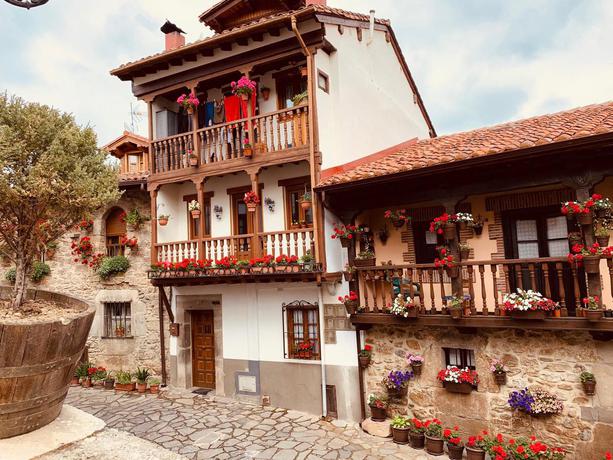 Hotel Villa de Potes