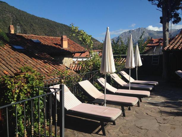 Hotel Villa de Potes