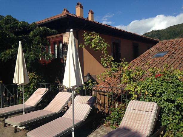 Hotel Villa de Potes