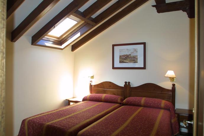 Hotel Villa de Potes
