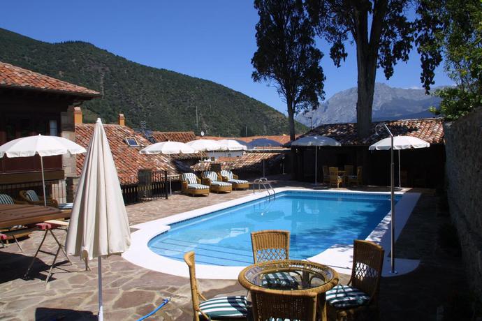 Hotel Villa de Potes
