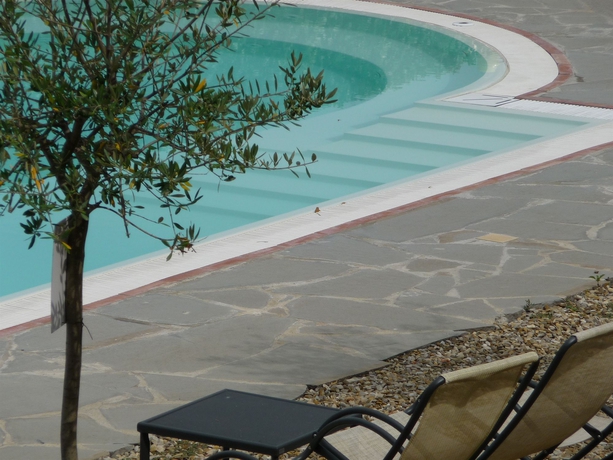 Hotel Villa dei Bosconi
