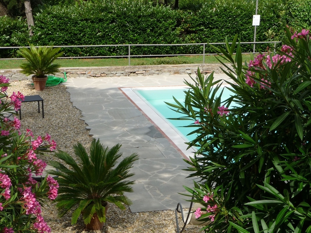 Hotel Villa dei Bosconi