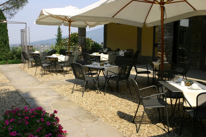 Hotel Villa dei Bosconi