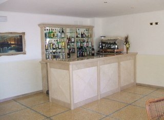 Hotel Villa del Lago