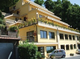 Hotel Villa del Lago