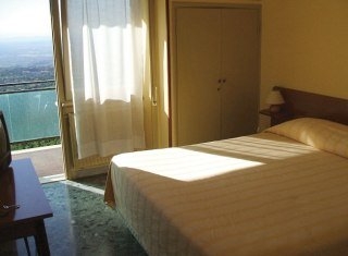 Hotel Villa del Lago