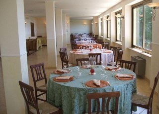 Hotel Villa del Lago