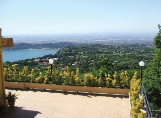 Hotel Villa del Lago