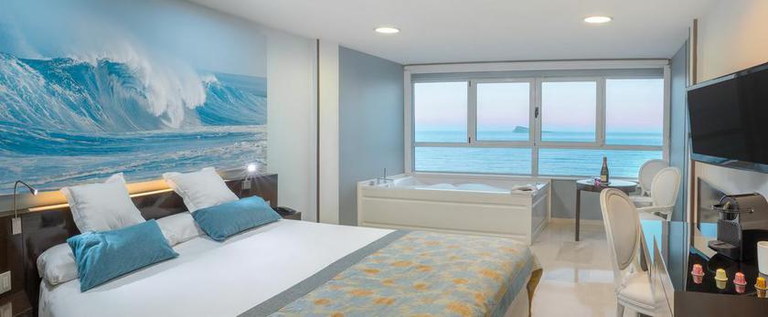 Hotel Villa del Mar