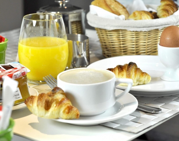 Hotel Villa des Ambassadeurs