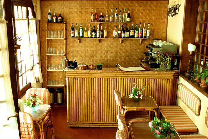 Hotel Villa le Rondini