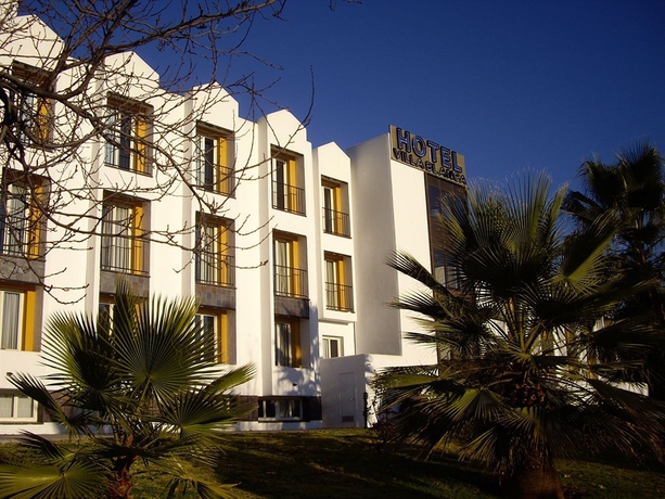 Hotel Villablanca