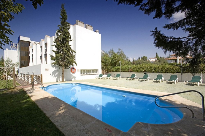 Hotel Villablanca