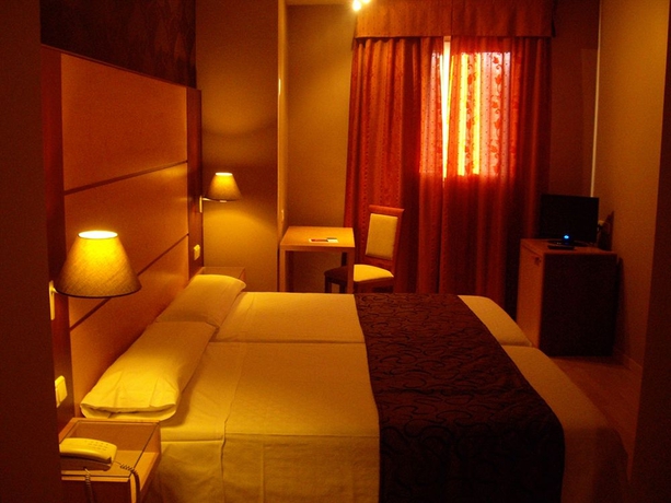 Hotel Villablanca