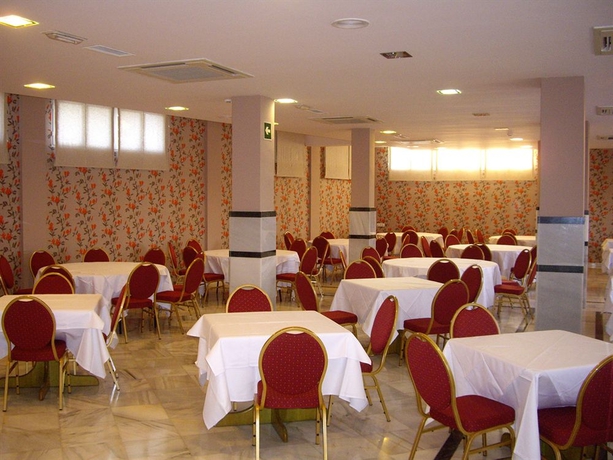 Hotel Villablanca