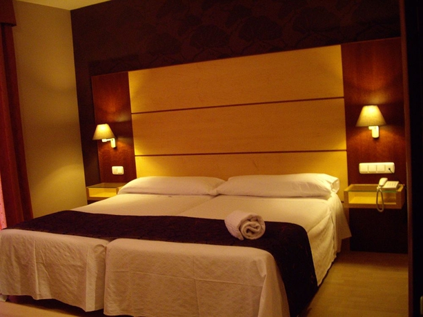 Hotel Villablanca