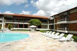 Hotel Village Campina Grande