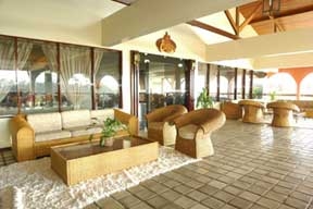 Hotel Village Campina Grande