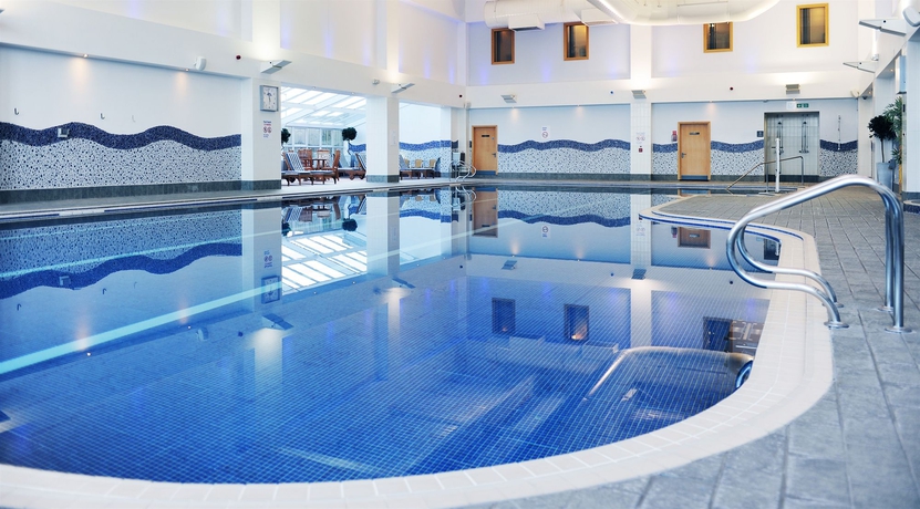 Hotel Village Hull - Hotel & Leisure Club