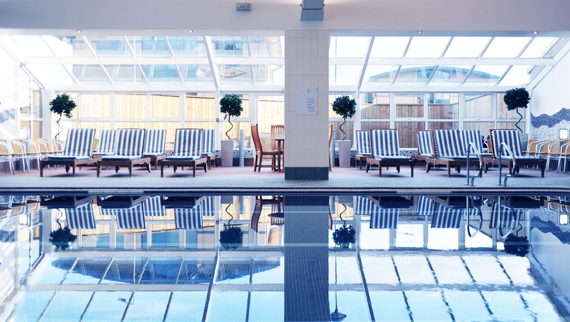 Hotel Village Hull - Hotel & Leisure Club