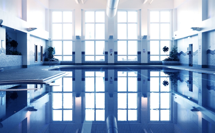 Hotel Village Hull - Hotel & Leisure Club