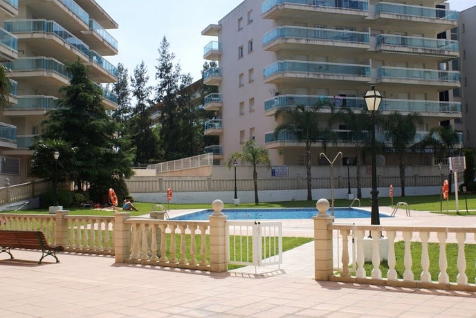 Hotel Village Park