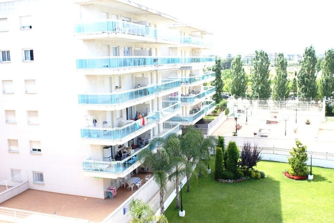 Hotel Village Park