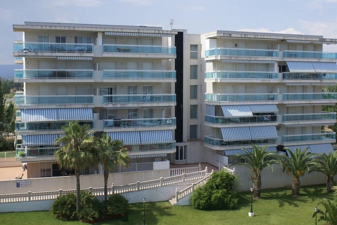Hotel Village Park