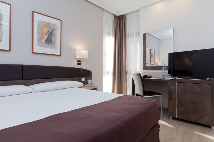 Hotel Villamadrid
