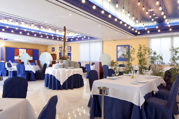 Hotel Villamadrid