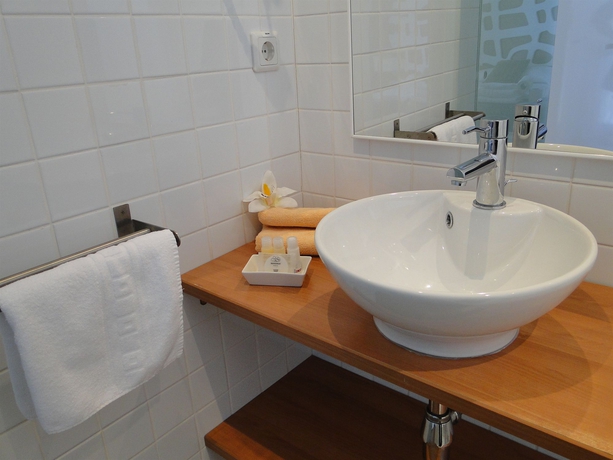 Hotel Villamor